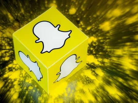 Snapchat revoit sa politique publicitaire