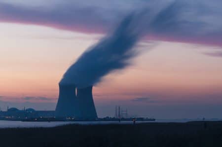 Un site Internet permet de simuler les conséquences d’une explosion atomique atomique