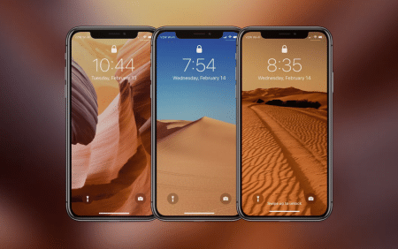 iOS 12 : le concept vidéo le plus époustouflant d’iOS à ce jour !