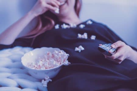 Netflix cartonne en France et gagne 100 000 abonnés par mois abonnés