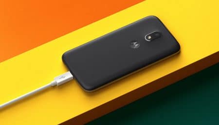 Motorola frappe fort avec 5 nouveaux smartphones, les Moto G6, G6 Play, E5, E5 Plus et E5 Play