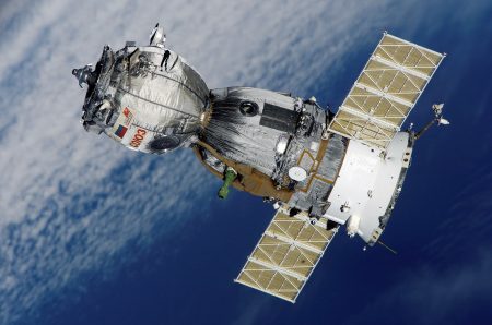 Projet Starlink : SpaceX a reçu l’autorisation de lancer 4 425 satellites projet starlink