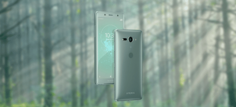 Test : le Sony Xperia XZ2 Compact, l&rsquo;un des meilleurs milieu de gamme du marché