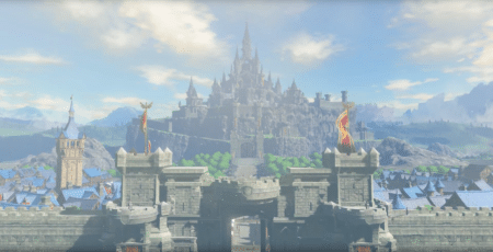 Le livre The Legend of Zelda : Breath of the Wild débarque bientôt ! zelda