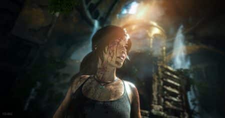 La version PC de Shadow of the Tomb Raider sera réalisée en partenariat avec Nvidia