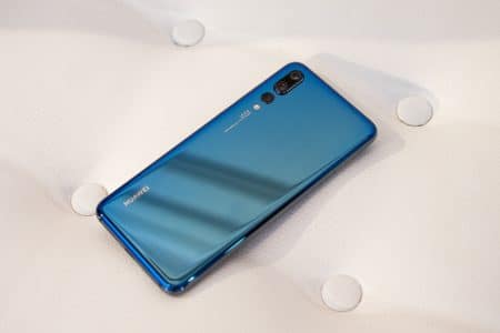 huawei p20