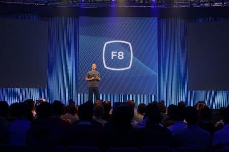 Facebook Messenger gagne un nouveau design, Instagram et WhatsApp des appels vidéos + groupés
