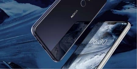 Nokia X6 officiel : tout sur le nouveau milieu de gamme du géant finlandais !