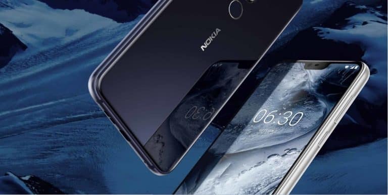 Nokia X6 officiel : tout sur le nouveau milieu de gamme du géant finlandais !
