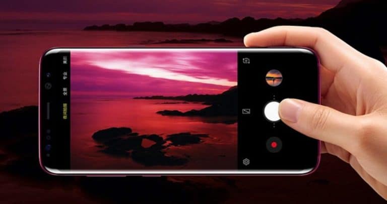 Galaxy S10 : préparez-vous à un smartphone assez unique, différent et osé