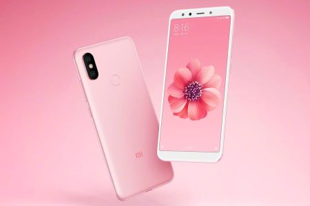 Xiaomi Redmi S2 officiel : cap mis sur la photographie et prix mini