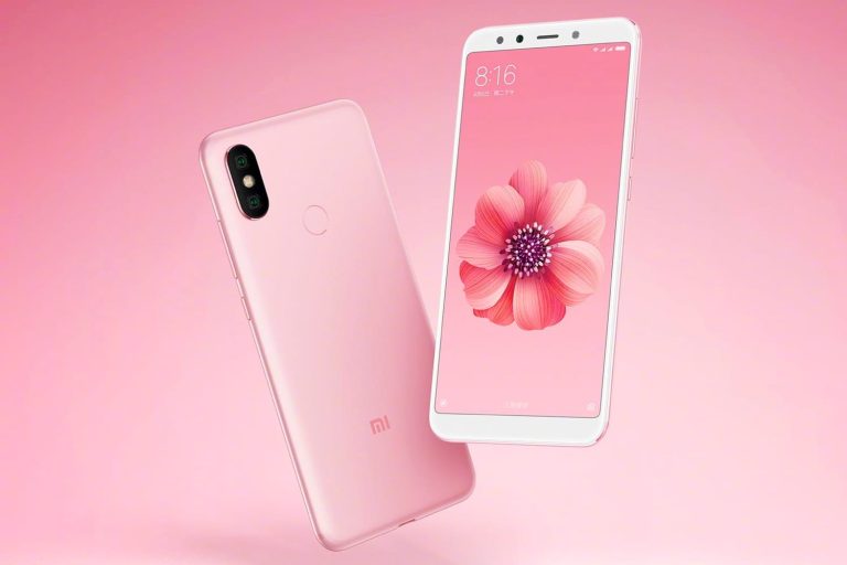 Xiaomi Redmi S2 officiel : cap mis sur la photographie et prix mini