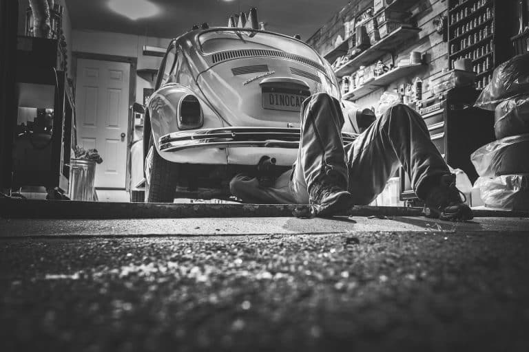 Comment trouver un garagiste de confiance ?