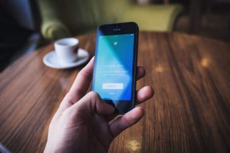 Twitter : les comptes des jeunes de moins de 16 ans sont bloqués twitter