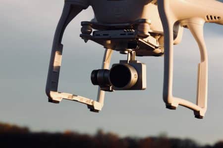 Des employés démissionnent de Google à cause de sa participation à des projets militaires employés