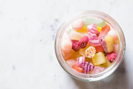 Elon Musk a annoncé son intention de lancer une société spécialisée dans les bonbons bonbons