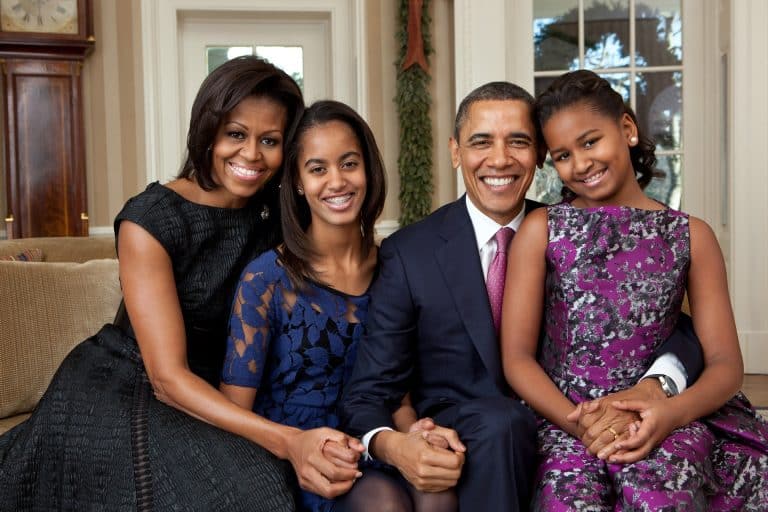 Barack et Michelle Obama vont produire des contenus pour Netflix