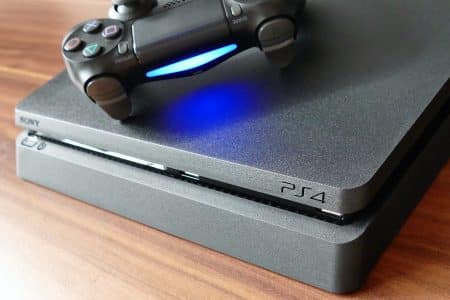 La PlayStation 4 entre dans son ultime cycle de vie playstation 4