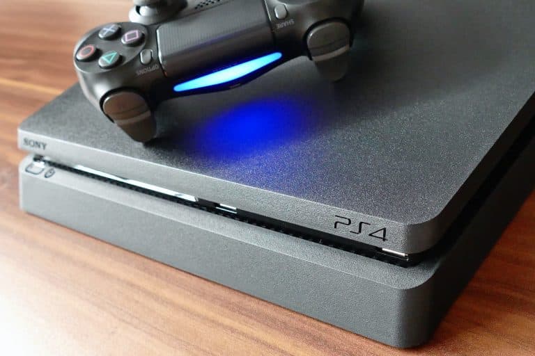 La PlayStation 4 entre dans son ultime cycle de vie