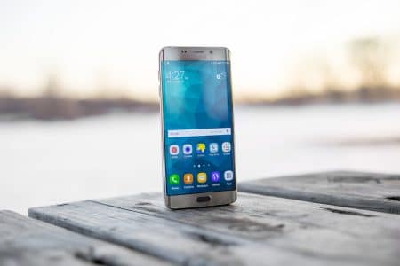 Samsung Galaxy A6/A6+ : fiches techniques et rendus photo en fuite
