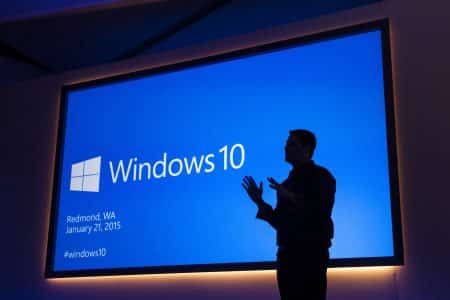 Microsoft prépare Windows 10 dans le cloud, sortie prévue pour 2021 !