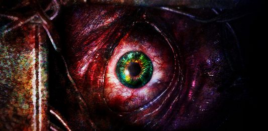 resident evil