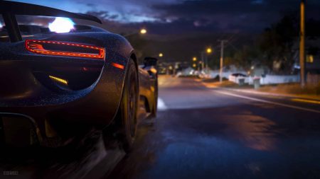 E3 2018 : Forza Horizon 4 dévoilé par Playground Games forza