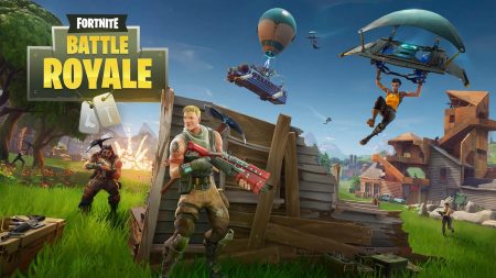 Sony communique sur le cross-play Fortnite : la porte est ouverte fortnite