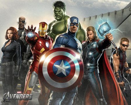 Marvel Cinematic Universe : les dates de sortie de tous les films de 2020 et 2023 officielles (+ noms) 21st Century Fox