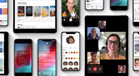 L’iOS 12, tvOS 12, watchOS 5 et MacOS Mojave bêtas 3 de sortie, voici les principales nouveautés