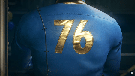 Fallout 76 pourrait bien être un survival RPG multijoueur fallout
