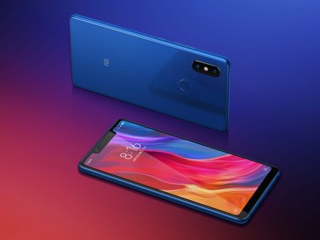 Xiaomi Mi 8 SE : prise en main du premier smartphone au monde équipé du Snapdragon 710