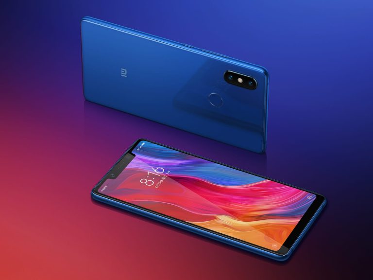 Xiaomi Mi 8 SE : prise en main du premier smartphone au monde équipé du Snapdragon 710