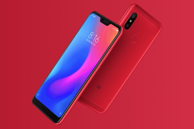 Xiaomi officialise les Redmi 6 Pro et Mi Pad 4, tout sur les nouveaux produits de la marque
