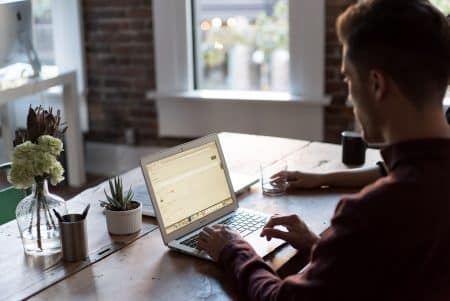 Un nouveau navigateur web contrôlable à la voix pour Mozilla ? mozilla