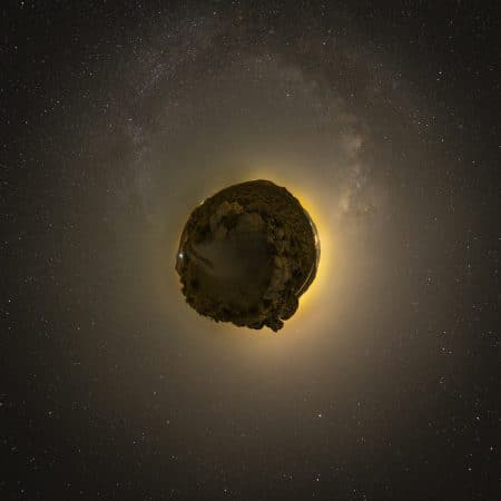 La NASA imagine un plan anti-astéroïdes pour réduire les menaces qui pèsent sur la Terre anti-astéroïdes