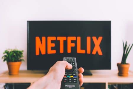 Demander l’ajout de séries et de films sur Netflix est possible formulaire