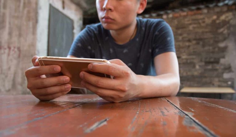 Tendances : quel avenir pour les jeux mobiles chez Apple ?