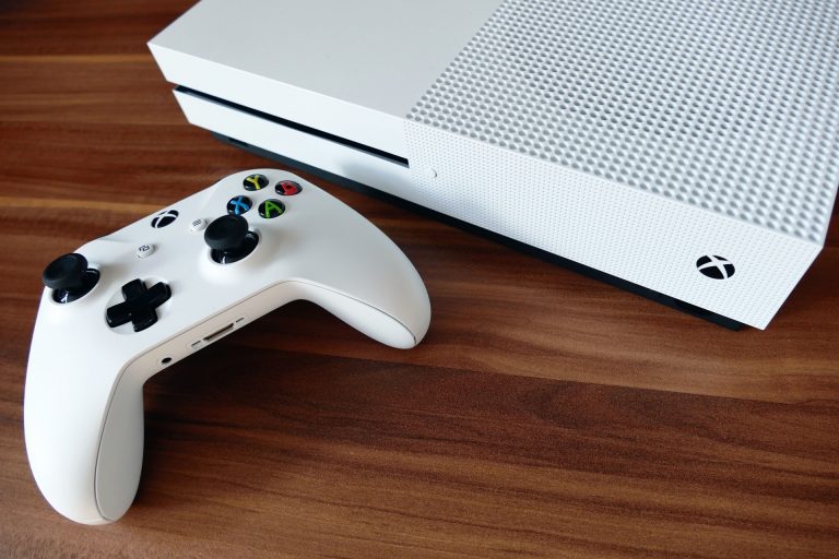 E3 2018 : nouvelle Xbox, cap sur l&rsquo;intelligence artificielle et jeux inédits en pagaille