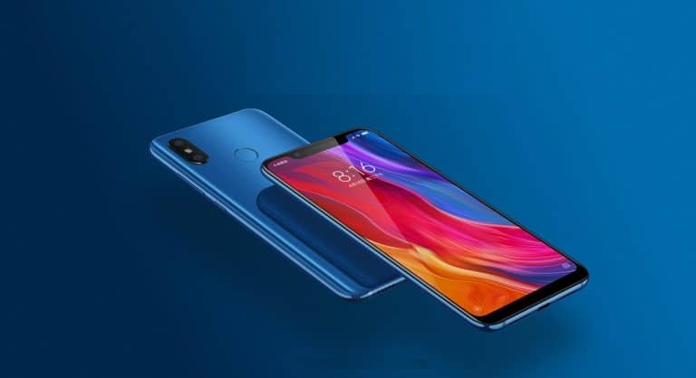 Xiaomi Mi 8 et Mi 8 Explorer officiels : prise en main de deux gros monstres haut de gamme