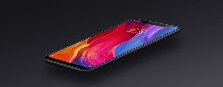Bon plan : le Xiaomi Mi 8 à 371 euros (au lieu de 490 au départ)