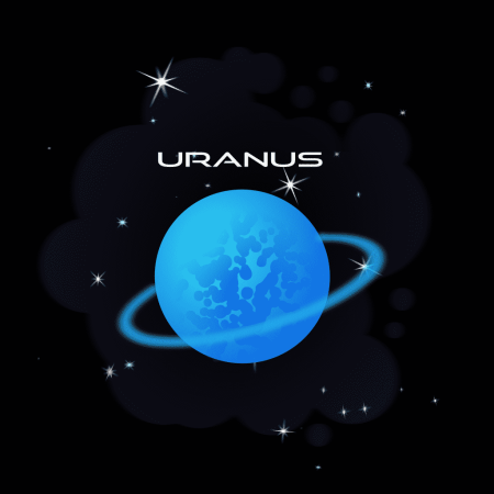 L’origine de l’inclinaison de la planète Uranus percée à jour par les chercheurs uranus