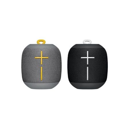Bon plan Amazon : deux enceintes Ultimate Ears Wonderboom pour 99 euros Ultimate Ears WONDERBOOM