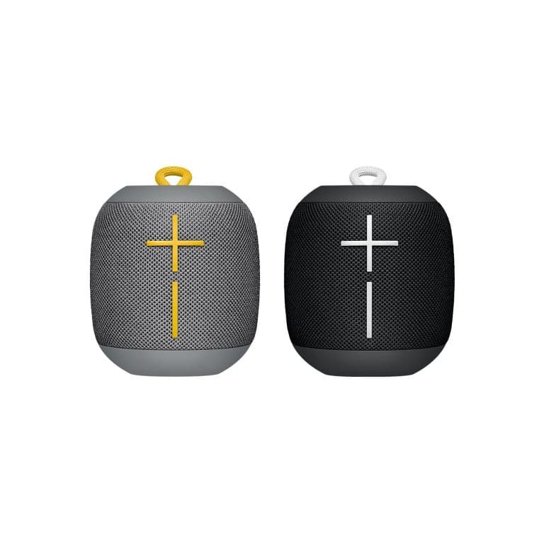 Bon plan Amazon : deux enceintes Ultimate Ears Wonderboom pour 99 euros