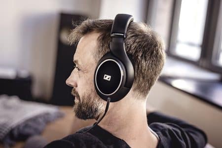 Le casque Sennheiser HD 598Cs soldé à -40 % sur Amazon sennheiser