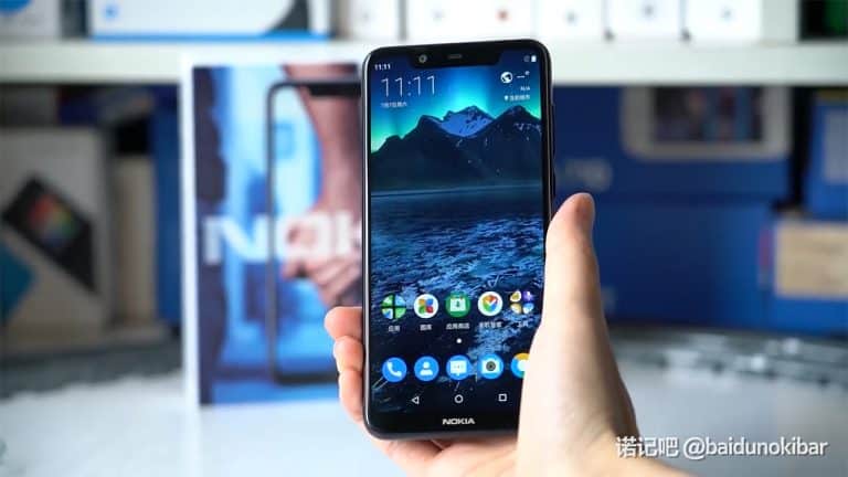 Nokia X5 (5.1 Plus) officiel, double capteur photo et prix religieux au programme !