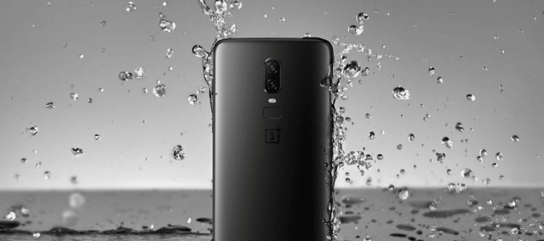 Bon plan : le OnePlus 6 Silk White à 471 euros !