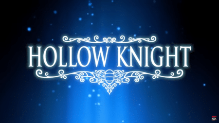 Le jeu Hollow Night dépasse le million de joueurs sur PC hollow night