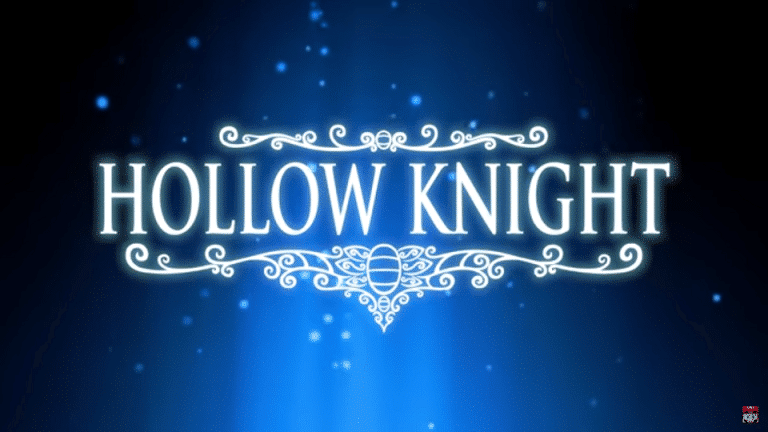 Le jeu Hollow Night dépasse le million de joueurs sur PC