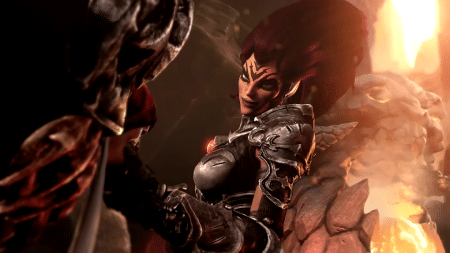 Darksiders III : la date de sortie et les précommandes disponibles